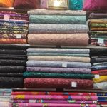 پارچه فروشی یوسفی