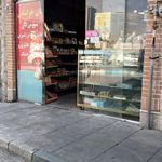 نانوایی بربری