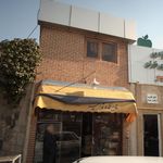 نانوایی بربری