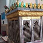 امامزاده سید دانیال