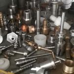 تراش CNC بیگی و کاظمی