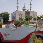 امیرالمؤمنین