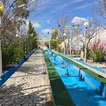 رستوران معراج