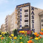 موسسه زبانهای خارجی نصیر