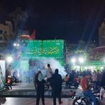 مجتمع دانشجویی امام رضا(ع)