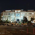 بیمارستان بهمن