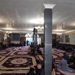 حسینیه شهدا