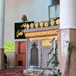 امامزاده سید دانیال