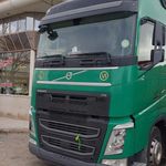 نمایشگاه کامیون مناسب
