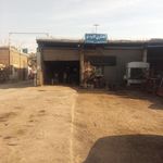 تراش CNC بیگی و کاظمی