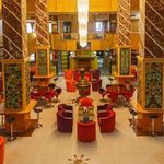 هتل پتروشیمی