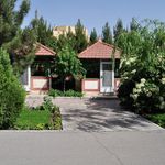 هتل پتروشیمی