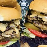 فست فود جهان برگر