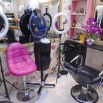 آموزشگاه مراقبت و زیبایی سارنج