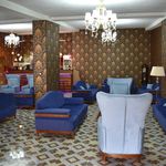 هتل بین‌المللی شاهان