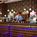 هتل بین‌المللی شاهان