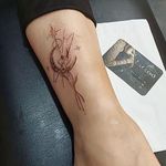 آرایشگاه حنابانو