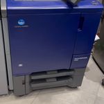 چاپ دیجیتال و افست تیوان در قیطریه