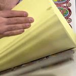 چاپ دیجیتال و افست تیوان در قیطریه