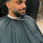 آرایشگاه مجید بهداد