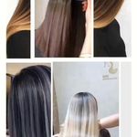 سالن زیبایی صبا(بلوار فردوس)