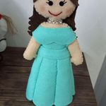 دست ساز نمدی بخشی