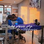 کلینیک دندانپزشکی دیجیتال دکتر ویداپاکدل