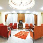 هتل مروارید صدرا