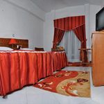 هتل مروارید صدرا