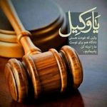 وکیل دادگستری زهرا پولادی