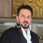 وکیل مجتبی عزیززاده