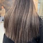 رنگ مو محبوبه