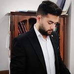 وکیل دادگستری
