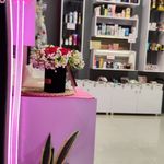 گالری آرایشی آنسه بیوتی