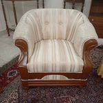تعمیر و تولید انواع مبلمان مقدسی