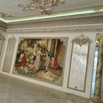 پتینه کاری ورنگ کاری واثقی