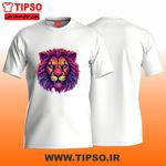 چاپ تیپسو(چاپ روی انواع البسه )