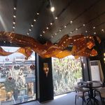 خانه برق لاله زار (0 تا 100 ساختمان )