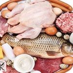 مرغ و ماهی سرداب