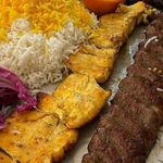 رستوران نشاط