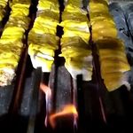 رستوران نشاط