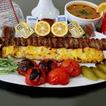 رستوران نشاط