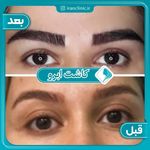 کلینیک تخصصی پوست، مو ،زیبایی ایران