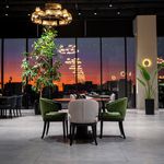 رستوران میرزایی