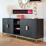 تولید و پخش مبلمان و جهیزیه کامل بدون واسطه