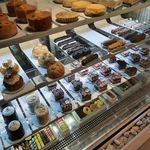 شیرینی فروشی دانژه