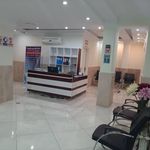 طب کار میلاد پارسا