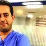 دکتر علی گودرزی کریم