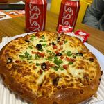 بابا پیتزا
