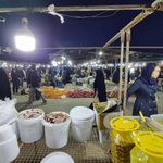 دوشنبه بازار